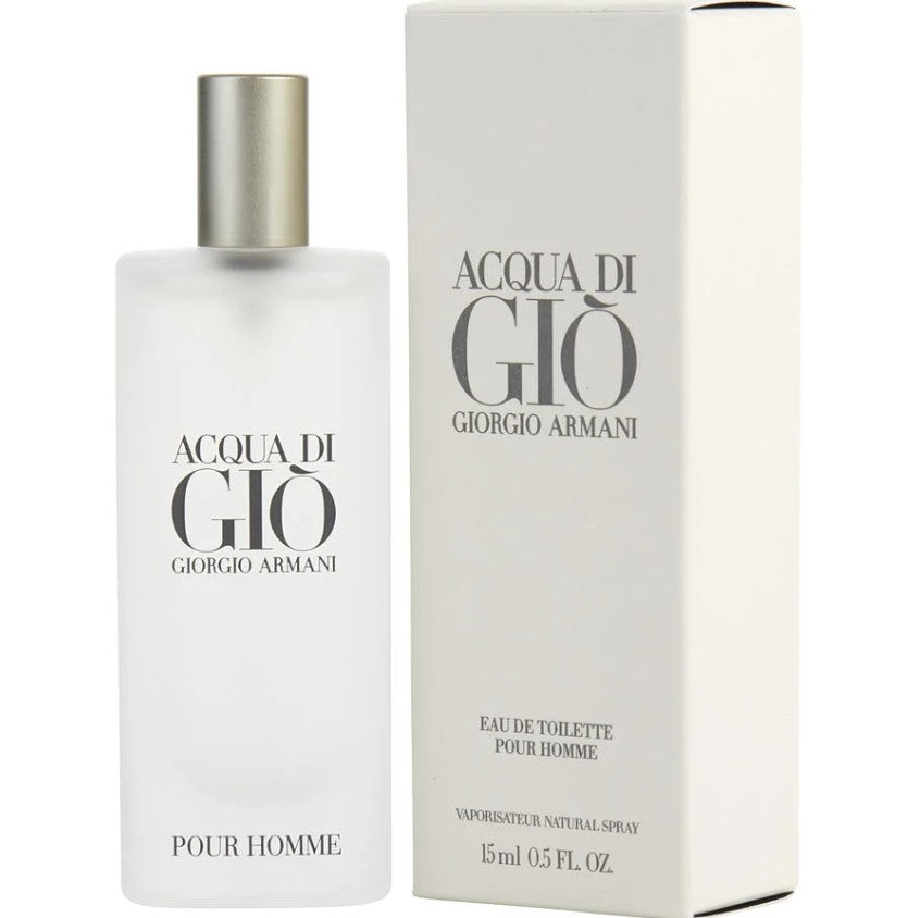 Acqua di Gio by Giorgio Armani