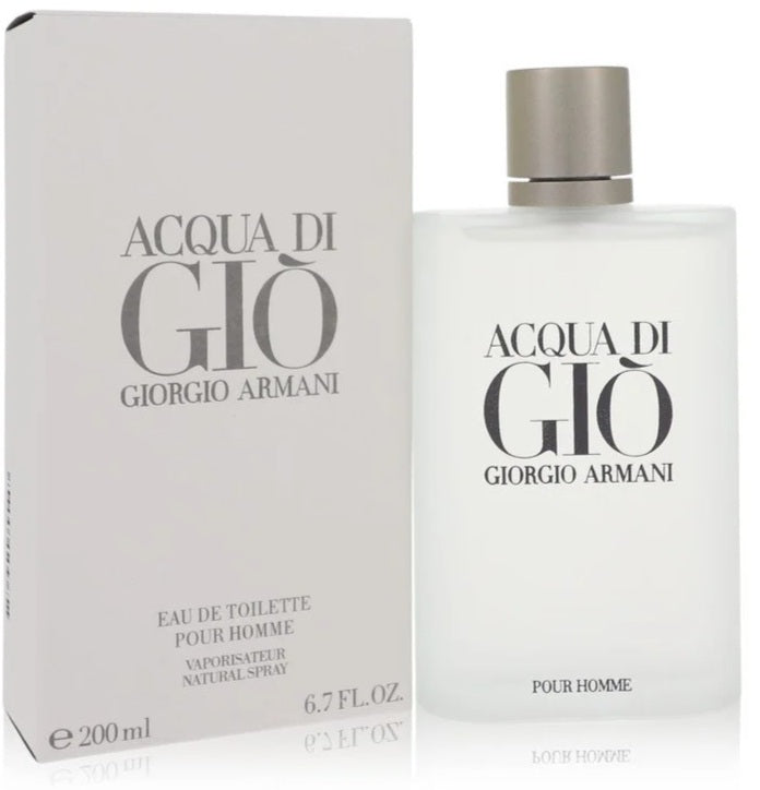 Acqua di Gio by Giorgio Armani