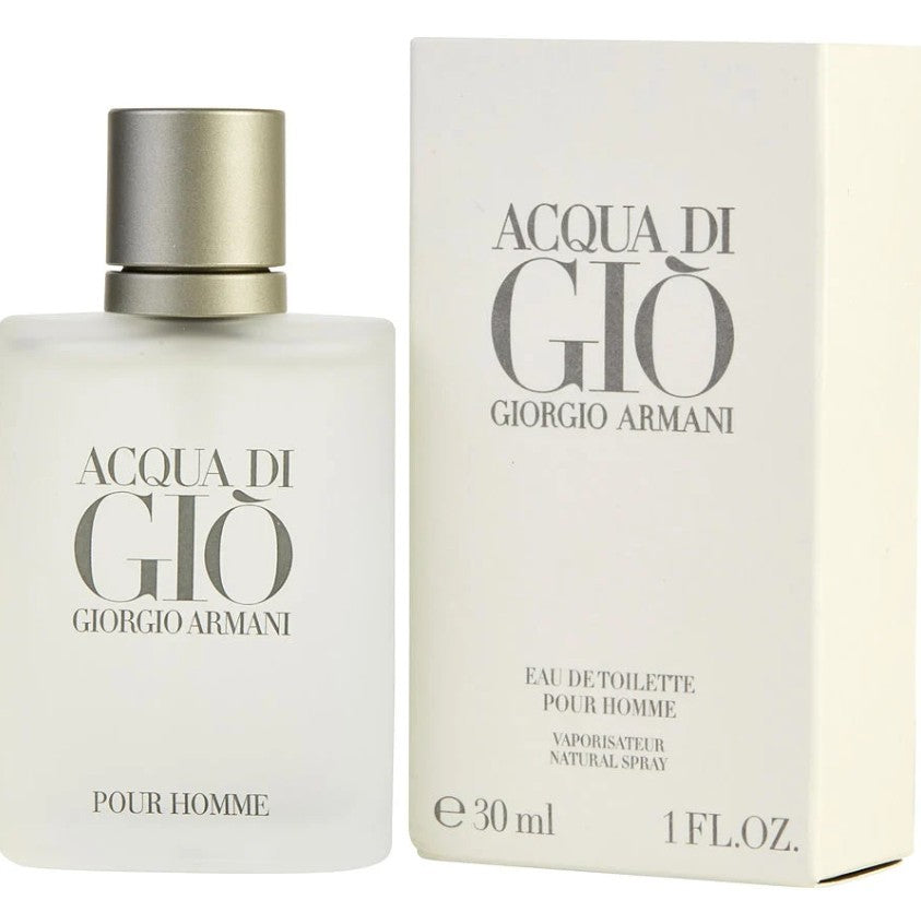 Acqua di Gio by Giorgio Armani
