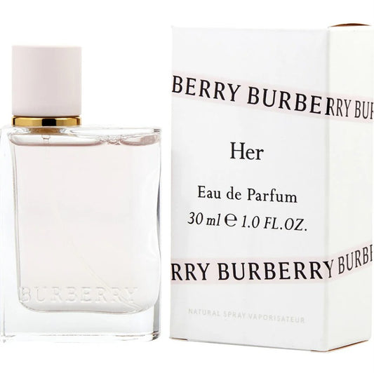Burberry Her EDP by Burberry