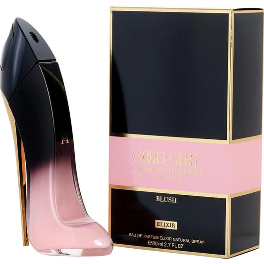 Good Girl Blush Elixir Eau de Parfum by Carolina Herrera