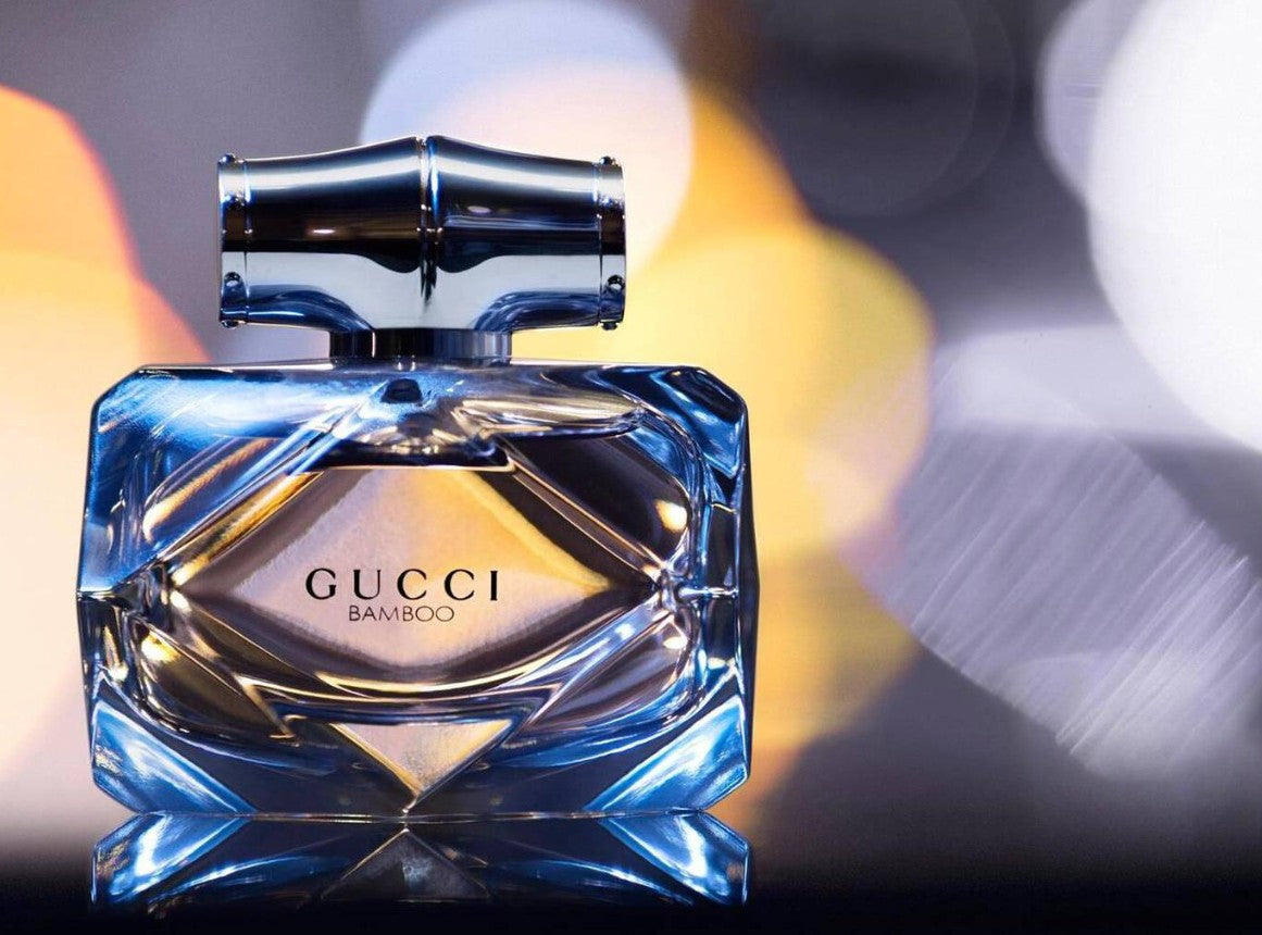 Bamboo EDP by Gucci