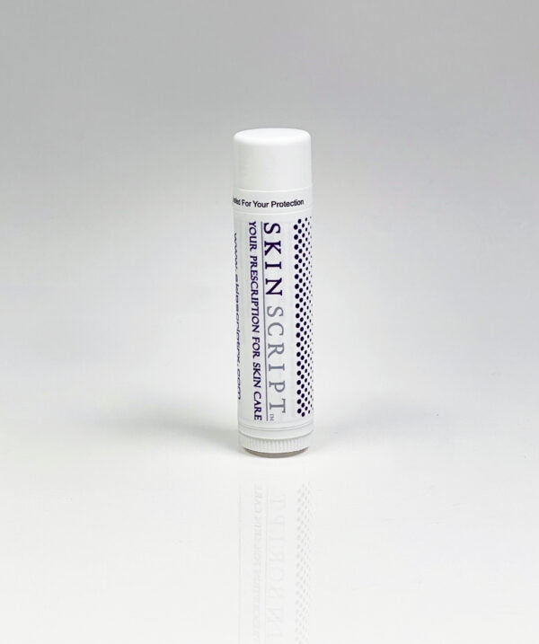 Lip Balm with SPF 15