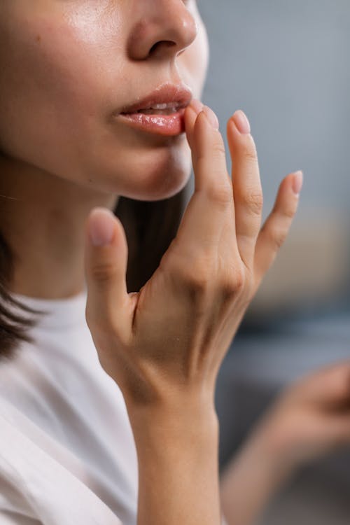 Ageless Lip Treatment - Peppermint
