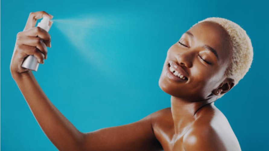 Mint Refining Toner
