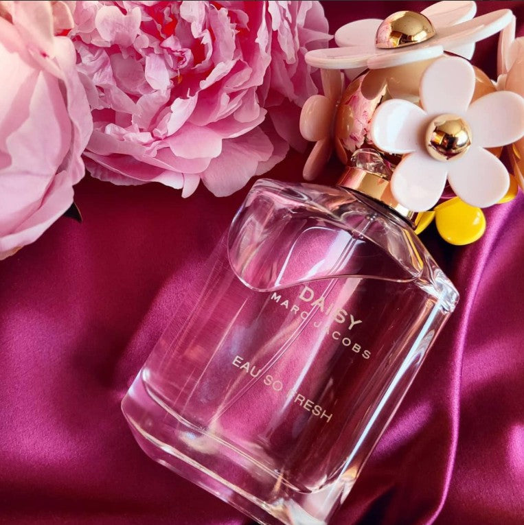 Daisy Eau So Fresh EDT by Marc Jacobs