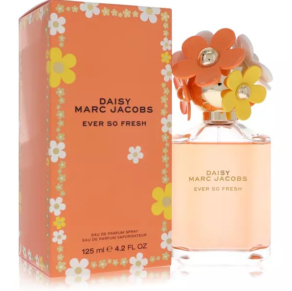 Daisy Ever So Fresh EDP by Marc Jacobs