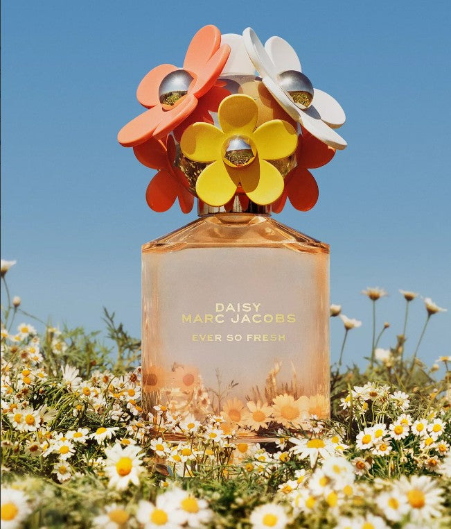 Daisy Ever So Fresh EDP by Marc Jacobs