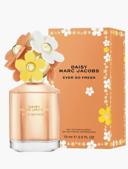 Daisy Ever So Fresh EDP by Marc Jacobs