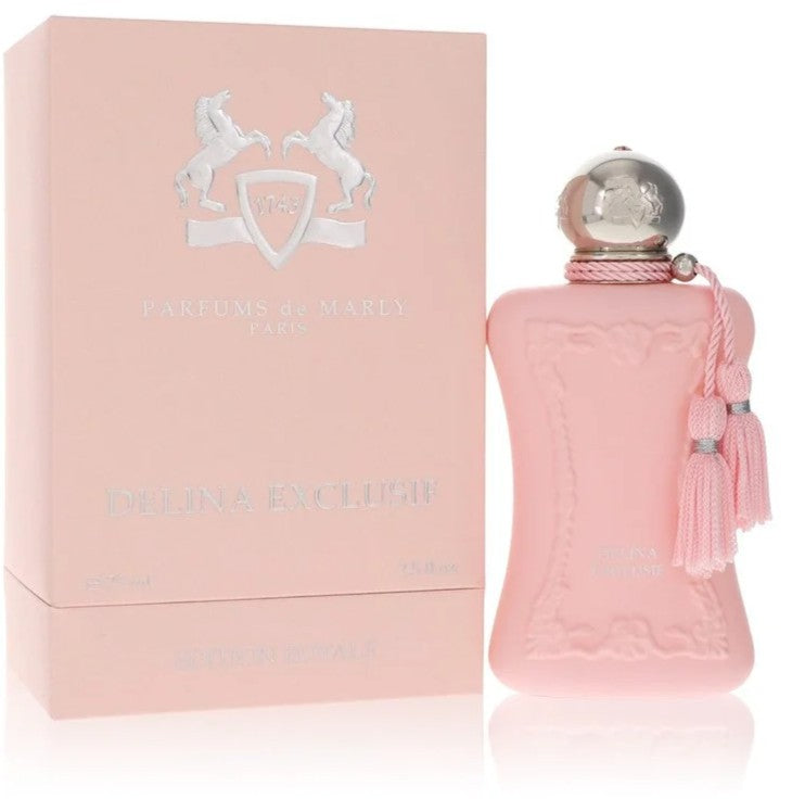 Delina Exclusif EDP by Parfums de Marly