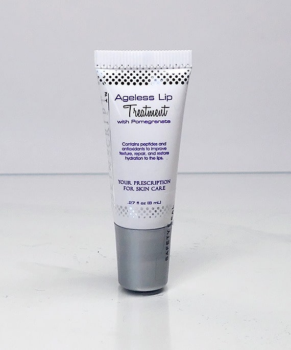 Ageless Lip Treatment - Pomegranate
