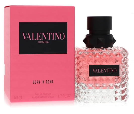 Valentino Donna Born In Roma EDP by Valentino