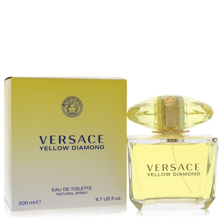 Yellow Diamond EDT by Versace
