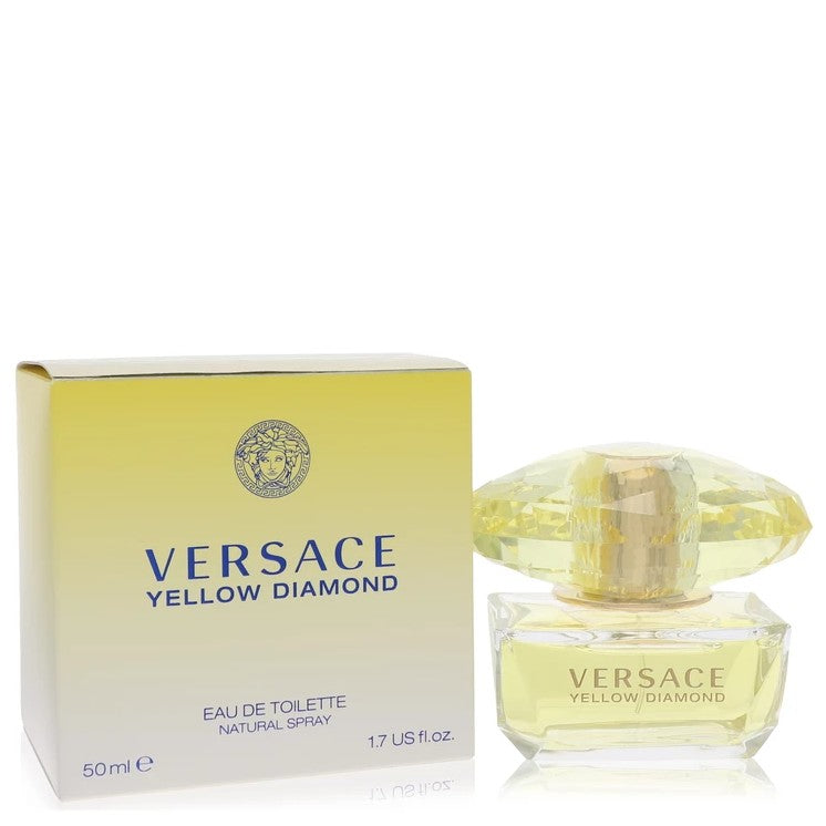 Yellow Diamond EDT by Versace