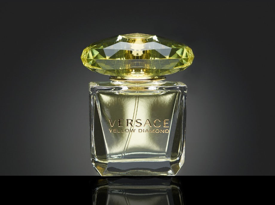 Yellow Diamond EDT by Versace