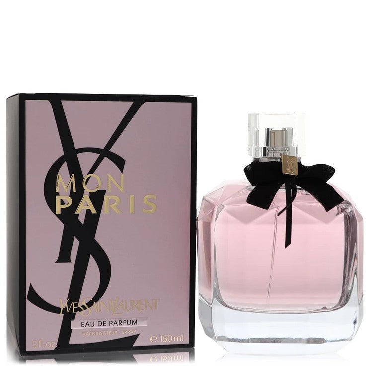 Mon Paris EDP by YSL