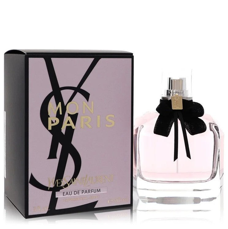 Mon Paris EDP by YSL
