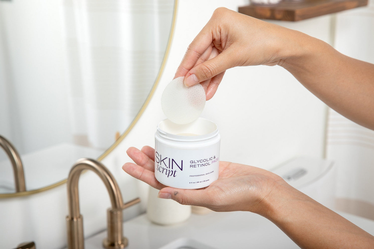 Exfoliants/Scrubs