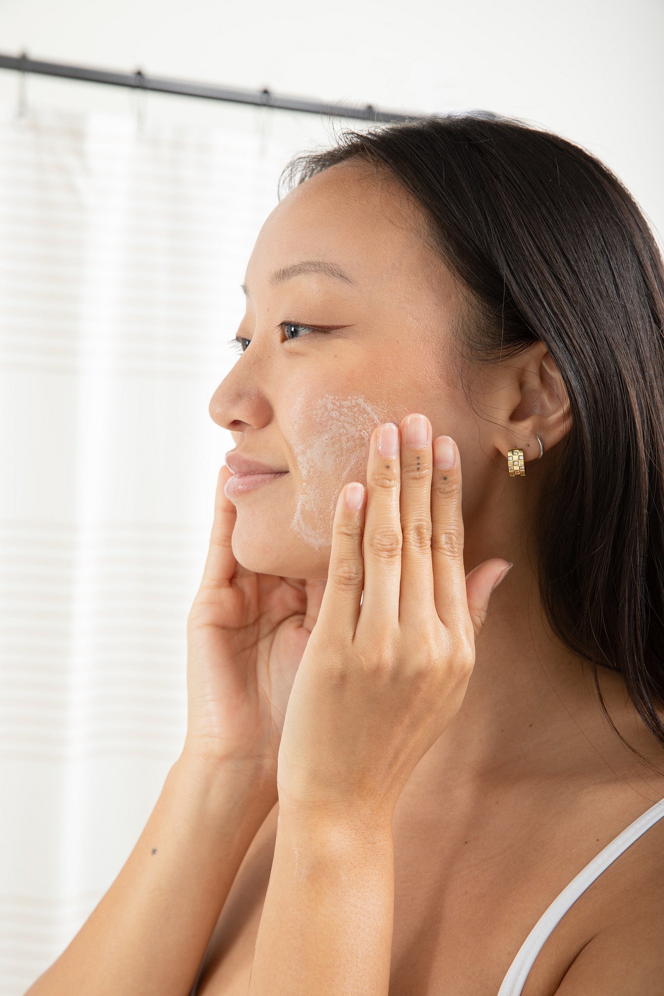Cleansers