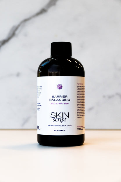 Barrier Balancing Moisturizer