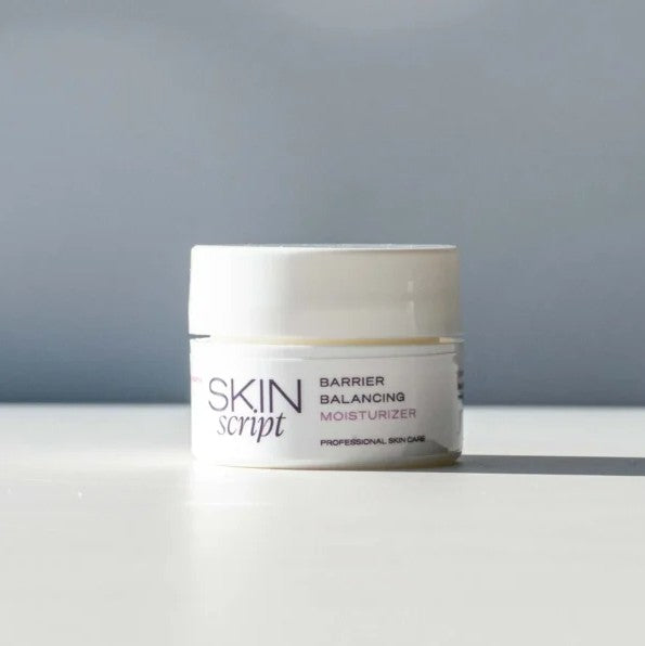 Barrier Balancing Moisturizer