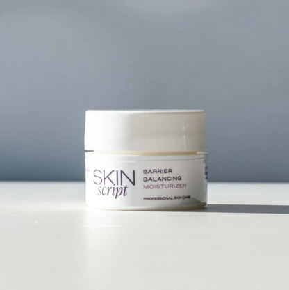 Barrier Balancing Moisturizer