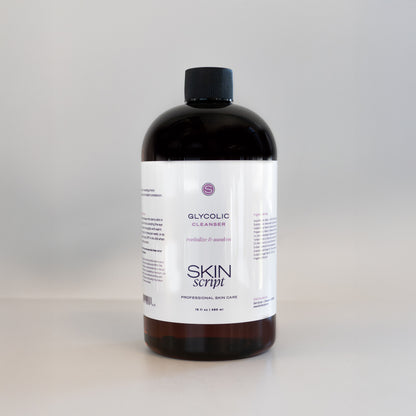 Glycolic Cleanser