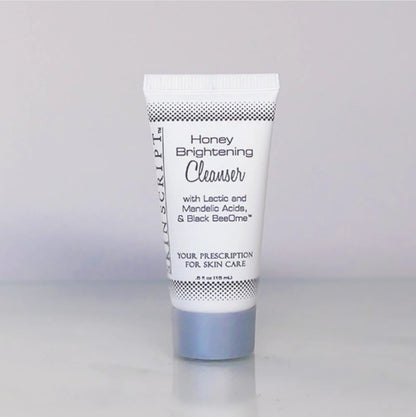 Honey Brightening Cleanser