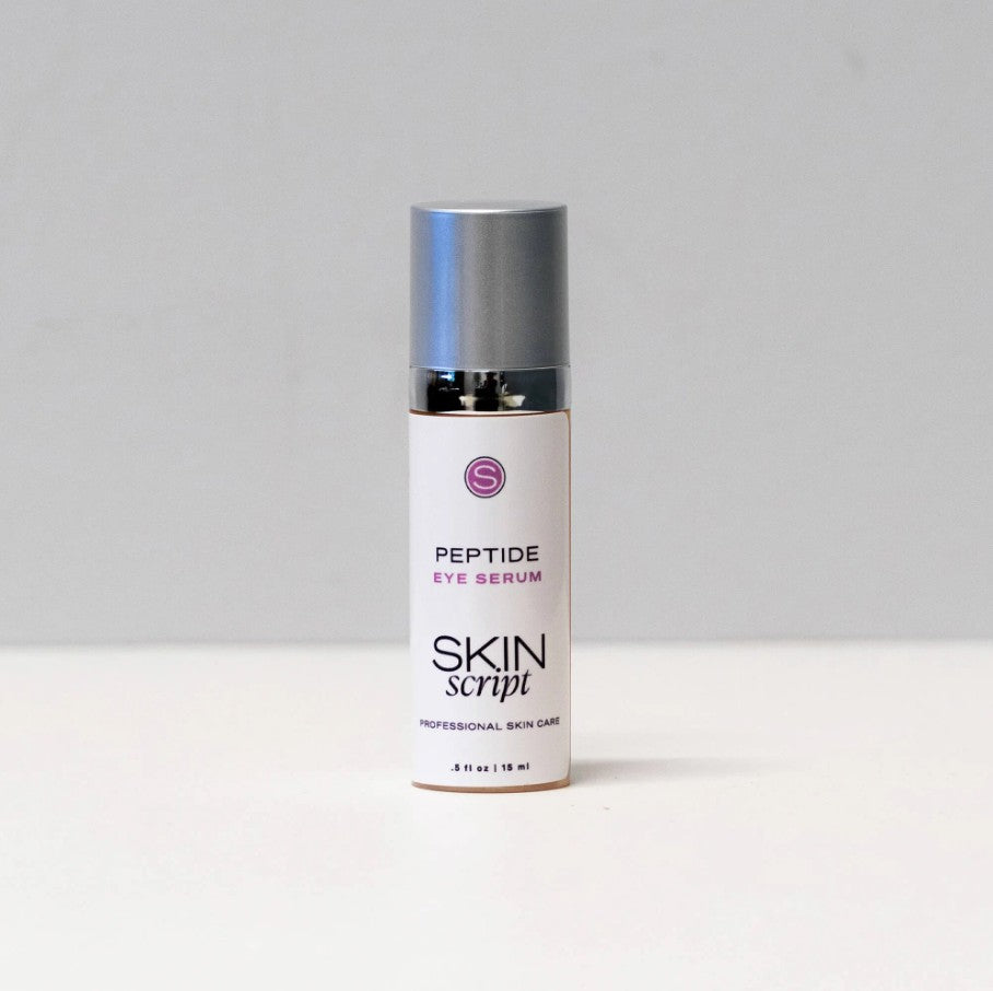 Peptide Eye Serum