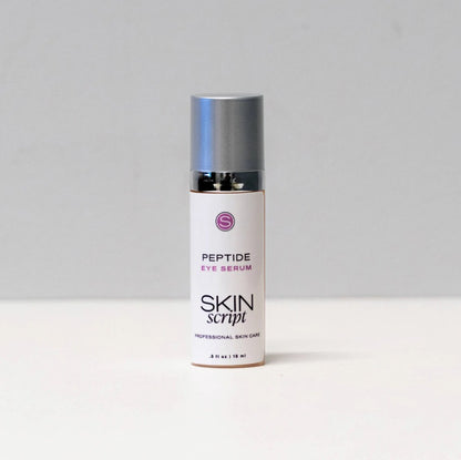 Peptide Eye Serum
