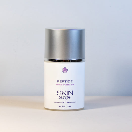 Peptide Restoration Moisturizer