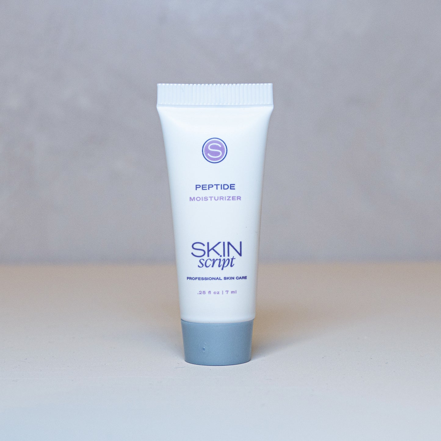 Peptide Restoration Moisturizer