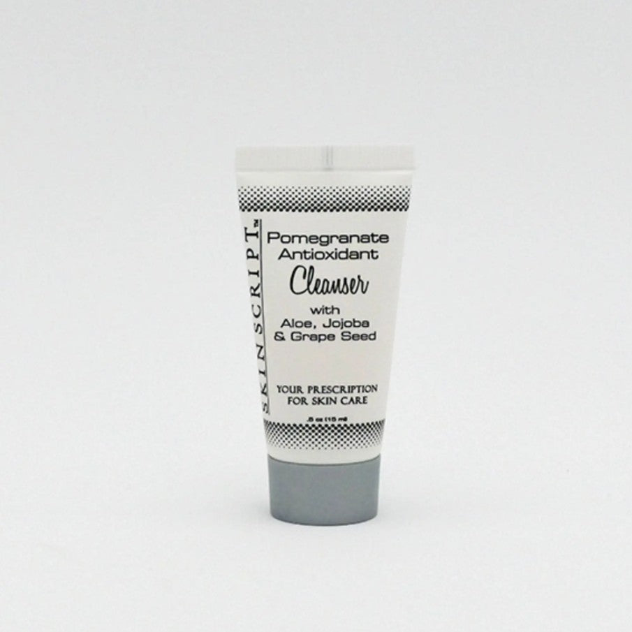Pomegranate Antioxidant Cleanser