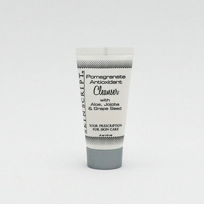Pomegranate Antioxidant Cleanser
