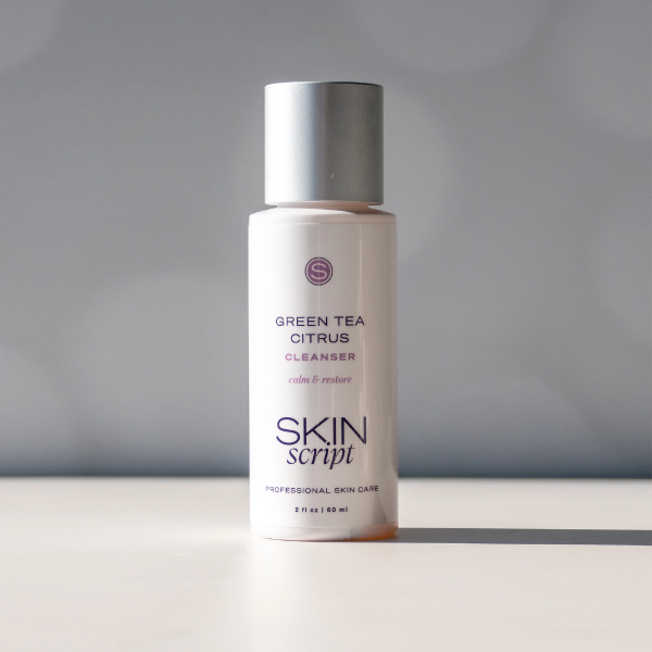 Pomegranate Antioxidant Cleanser