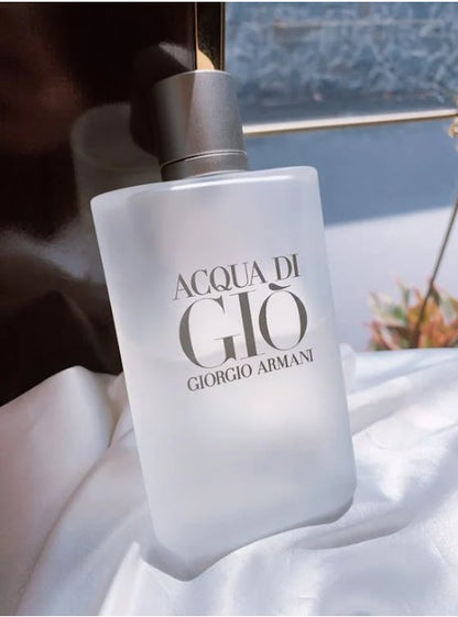 Acqua di Gio by Giorgio Armani