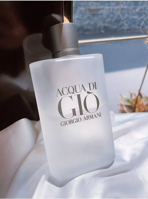 Acqua di Gio by Giorgio Armani