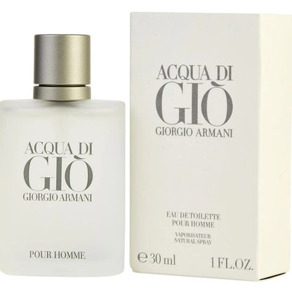 Acqua di Gio by Giorgio Armani