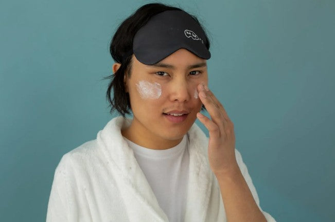 Botanical Bloom Hydrating Mask