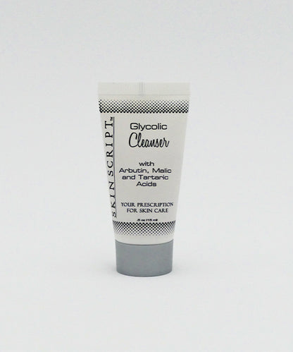 Glycolic Cleanser