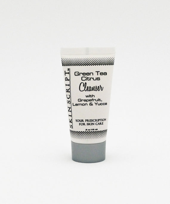 Green Tea Cleanser