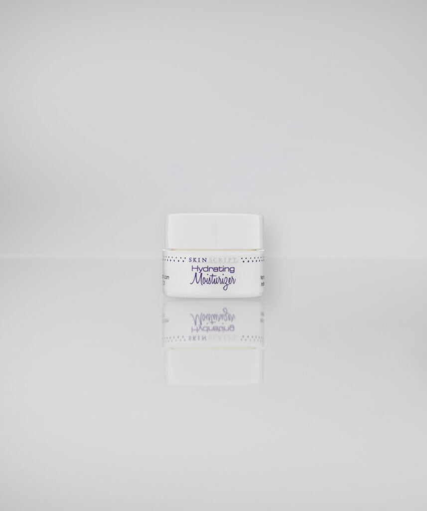 Hydrating Moisturizer