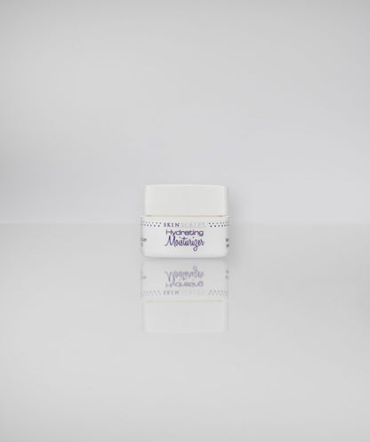 Hydrating Moisturizer