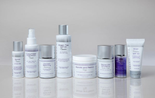 Hyperpigmentation / Pre-Post Peel Skincare Kit
