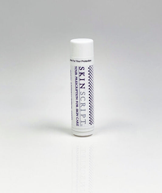 Lip Balm with SPF 15
