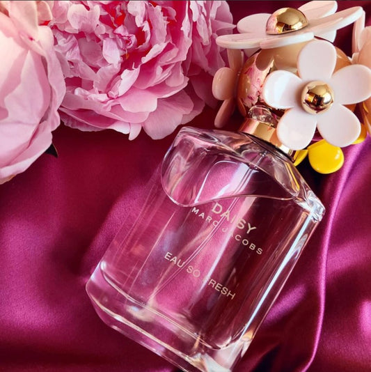Daisy Eau So Fresh EDT by Marc Jacobs