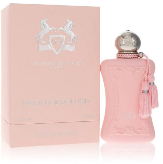 Delina Exclusif EDP by Parfums de Marly