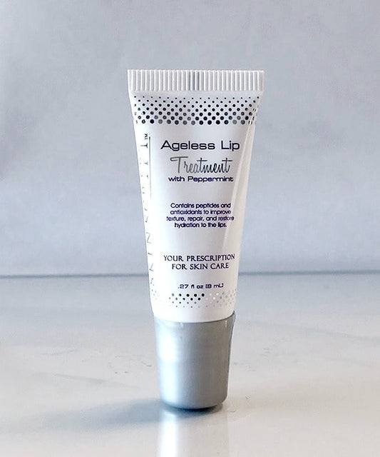Ageless Lip Treatment - Peppermint