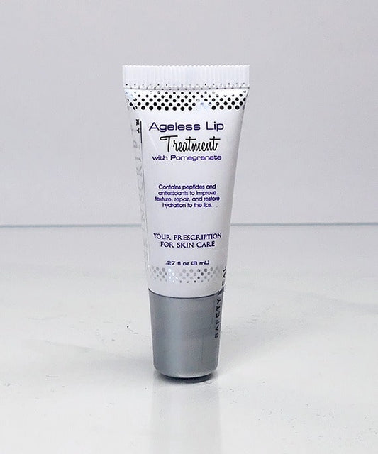 Ageless Lip Treatment - Pomegranate