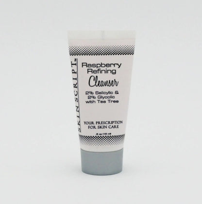 Raspberry Refining Cleanser